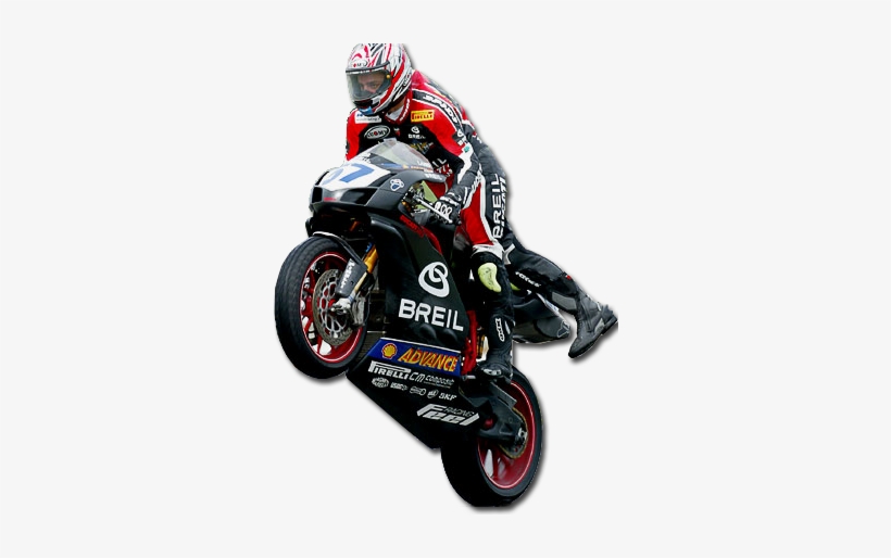 Motorbike - Motorcycle, transparent png download