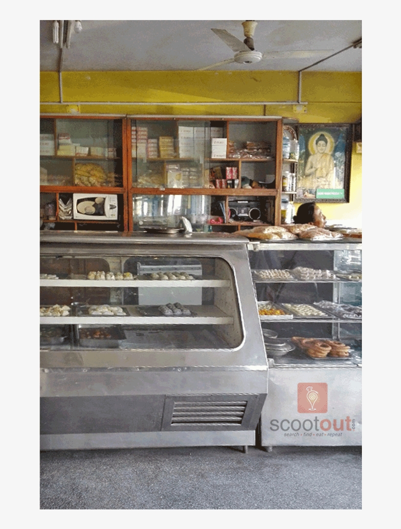 Photos - Fast Food Restaurant, transparent png download