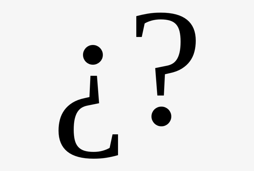 No One Can Read Minds, You Can Only Ask Questions To, transparent png download