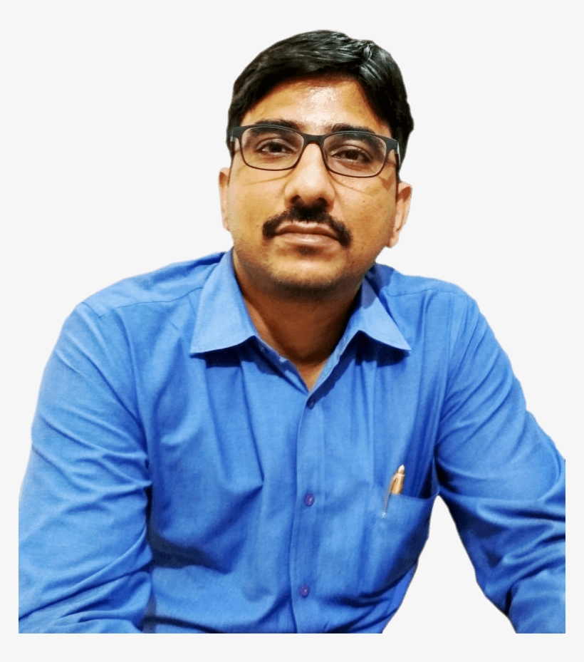 Ajay Mishra Shri Ram Hospital Sikar - Dr.ajay Mishra, Orthopaedic And Joint Replcement Surgeon, transparent png download
