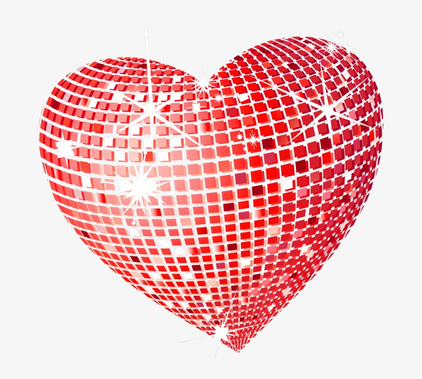 Visit - Gold Heart Png, transparent png download