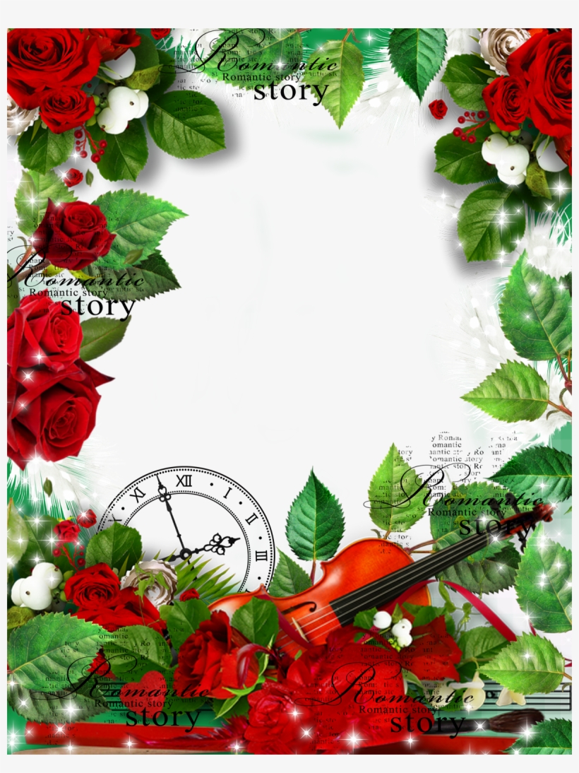 Picture Frame, transparent png download