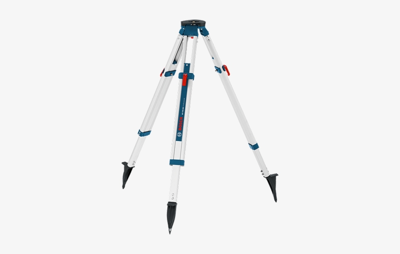Bt 170 Hd - Bosch Bt 170 Hd Tripod For Laser Levels, transparent png download
