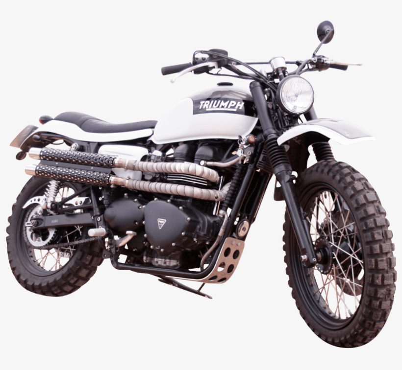 Hd Bike Png Image - Motorcycle, transparent png download