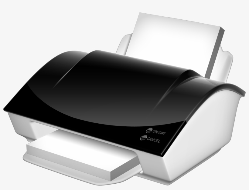 Printer Transparent Png, transparent png download