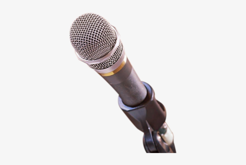 Join Train The Trainer Programme - Shure Slx24/sm58 Wireless Microphone System - Cardioid, transparent png download