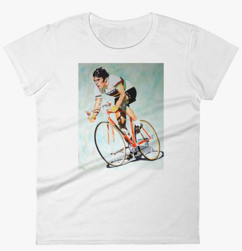 Eddy - T-shirt, transparent png download