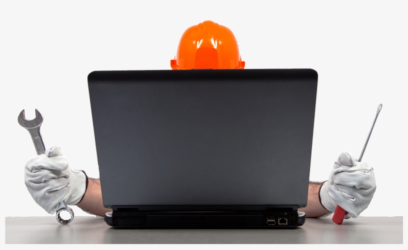 Laptop Repair Services In Thane Westlaptop Repair Transparent Png