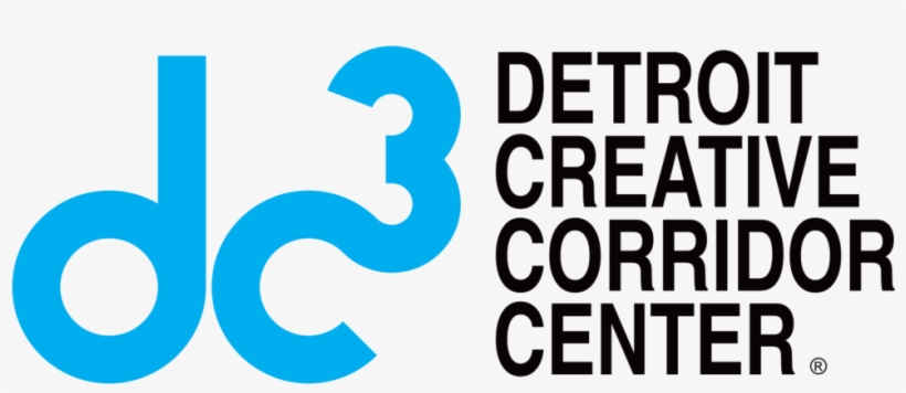 Detroit, Unesco's 'city Of Design' To Celebrate Detroit's - Detroit Creative Corridor Center, transparent png download