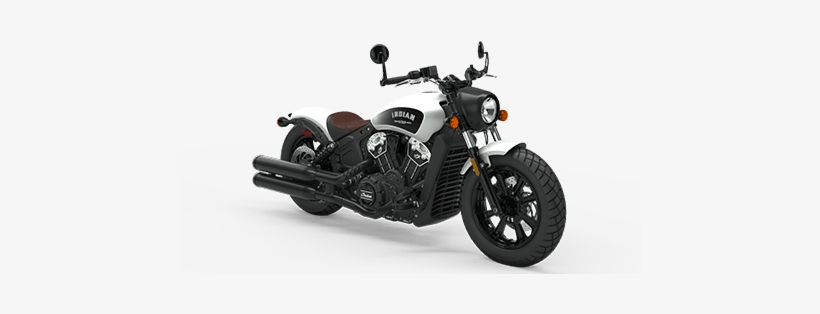 Scout Bobber - Indian Scout Bobber Price, transparent png download