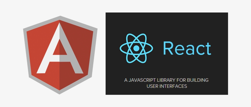 Angularjs React Om - Angular Logo .png, transparent png download
