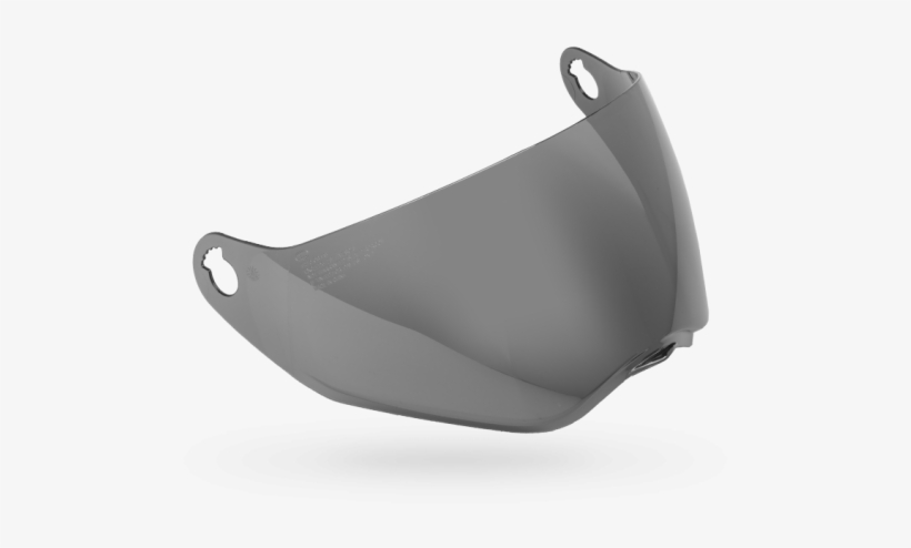 Bell Mx-9 Adventure Shields - Bell Mx-9 Adv Face Shield, transparent png download