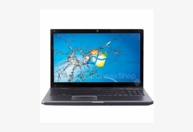 Pc And Laptop Repair And Service - Laptop Screen Replacement, transparent png download