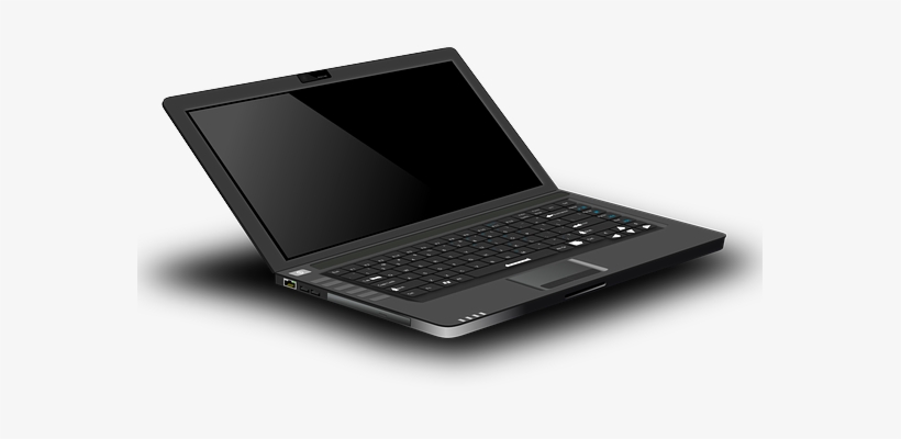 Computer Sales, Service And Repair - Mobile Computer, transparent png download