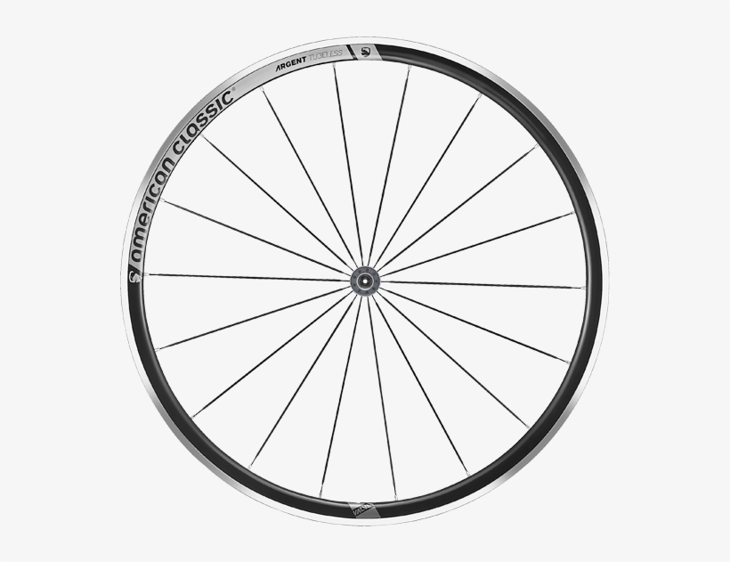 Png Library American Classic - American Classic Track 420 Wheelset, transparent png download