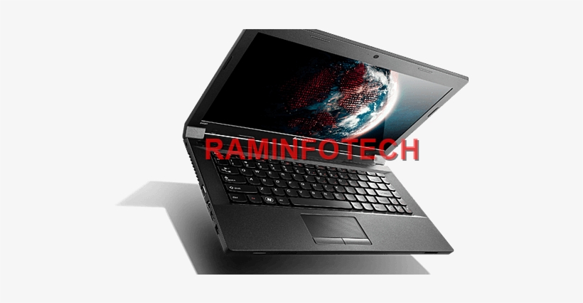 Hp Laptop Service, Acer Laptop Service, Toshiba Laptop - Lenovo B590, transparent png download