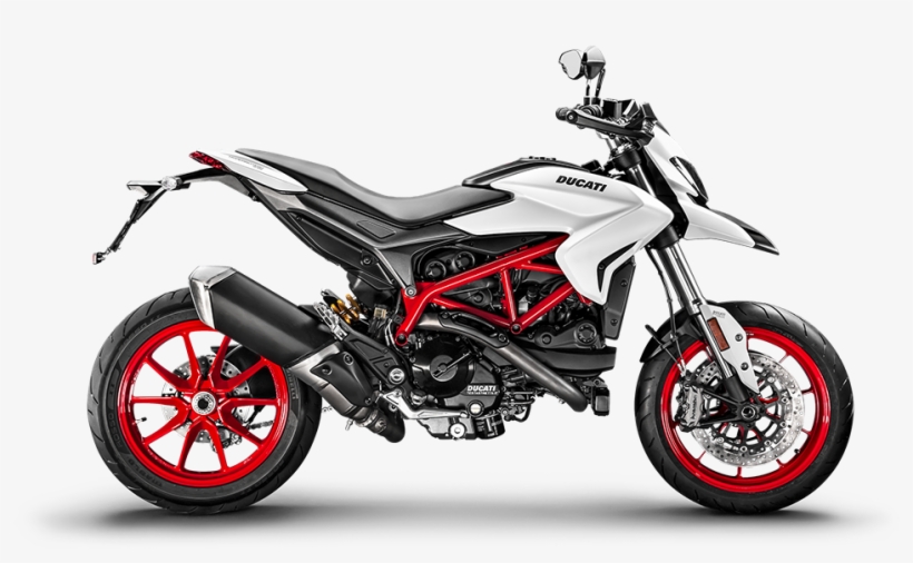 Ducati Red - Ducati Hypermotard 939 Price, transparent png download