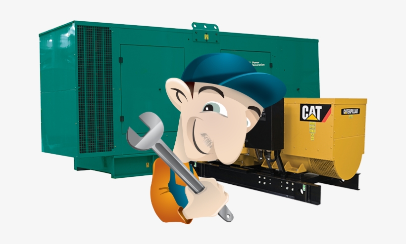 Electric Generator, transparent png download