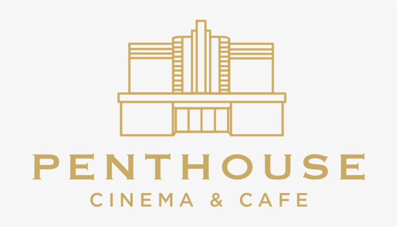 Penthouse Logo Design - Penthouse Logo, transparent png download