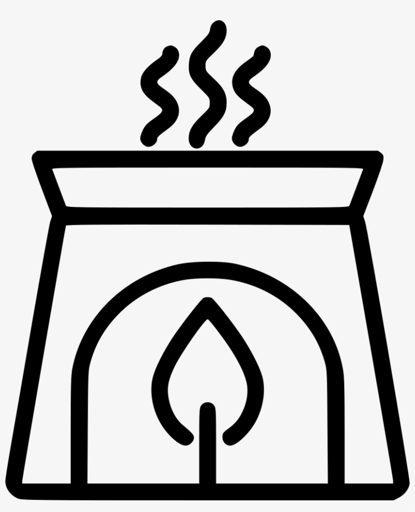 Candel Aroma Smell Comments - Smell Svg, transparent png download