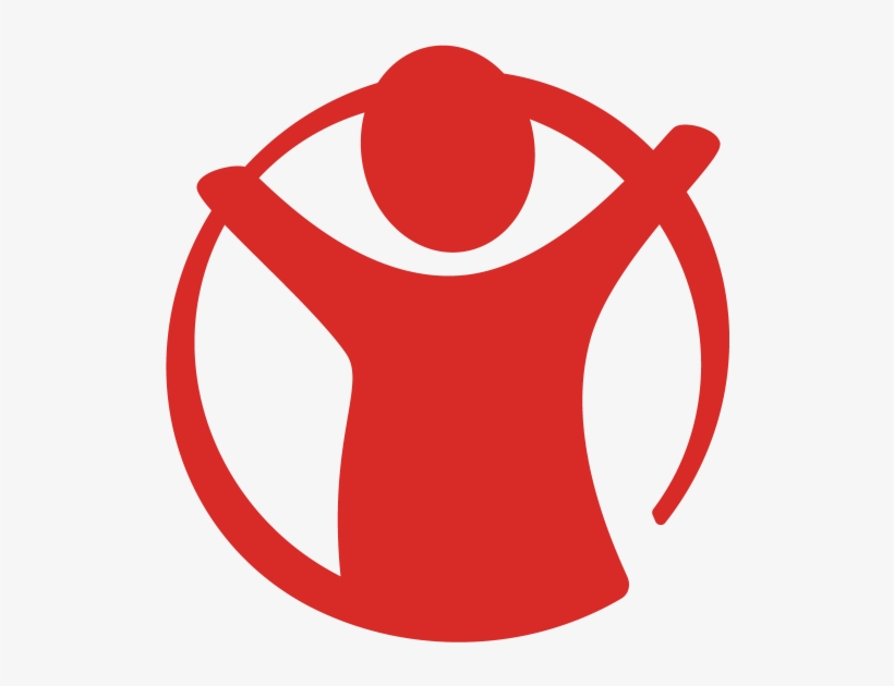 Red Barnet - Save The Children, transparent png download