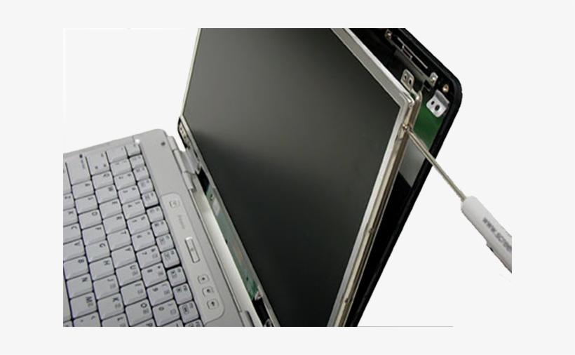 Laptop Screen Repair - Hasee Laptop Display Price, transparent png download