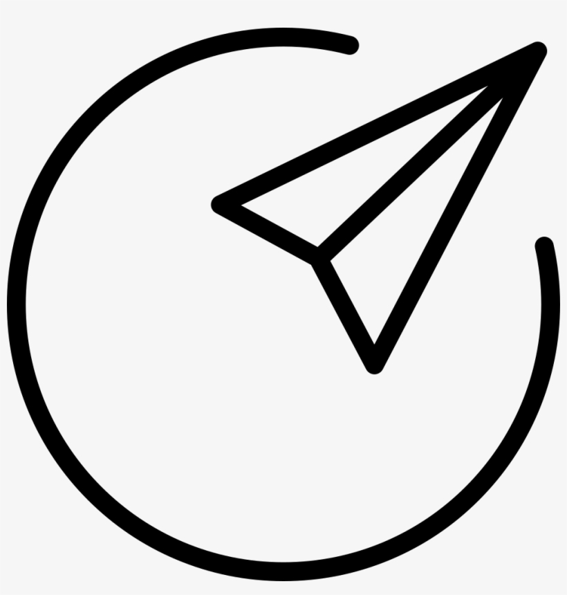 Application For Cruise Mission Comments - Icon, transparent png download