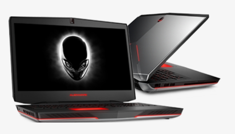 Dell Laptop Service Center In Calicut - Alienware 14, transparent png download