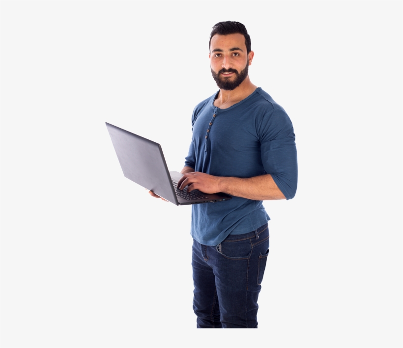 My Tampa It - Man, transparent png download