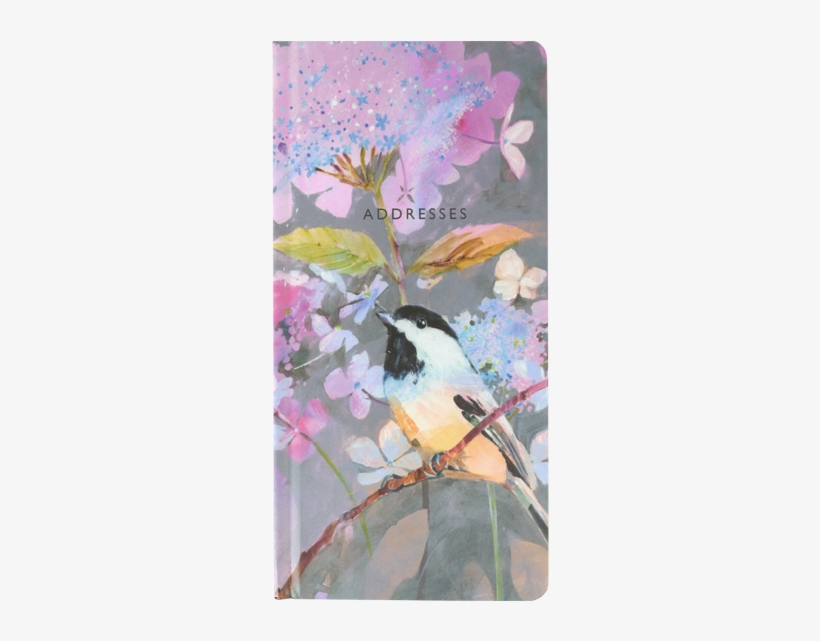 Carolyn Carter Slim Address Book - Carolyn Carter A5 Diary 2017, transparent png download
