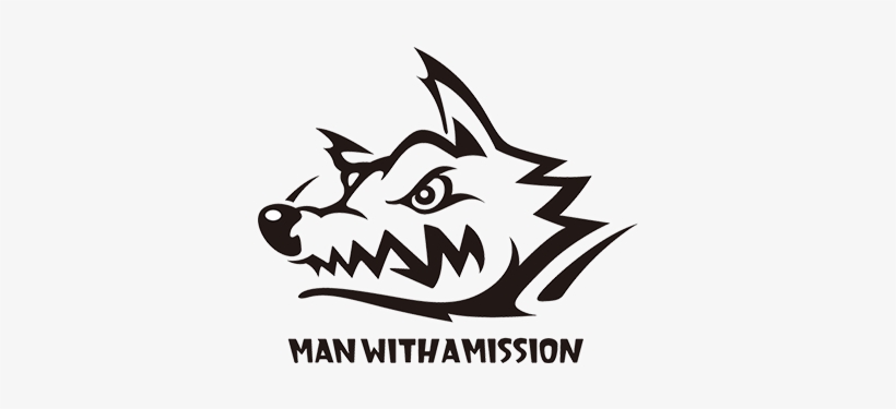 Man With A Mission Image Man With A Mission Logo Png Transparent Png 800x310 Free Download On Nicepng