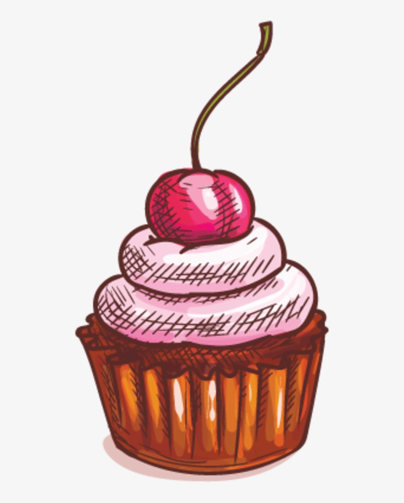 Elree's - Cake, transparent png download