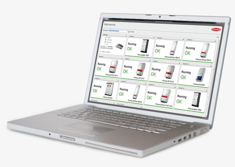 Remote Support - Netbook, transparent png download
