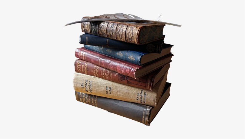 Recommended Books - Ancient Books, transparent png download
