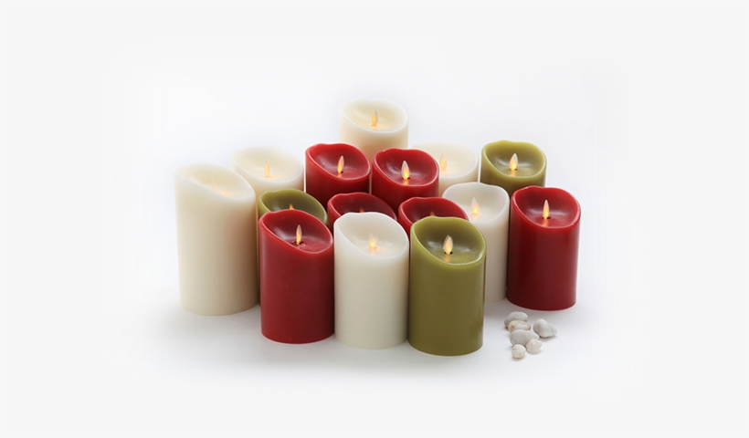 A Warm Welcome To Sinha Candle Works Kolkata - Candle, transparent png download