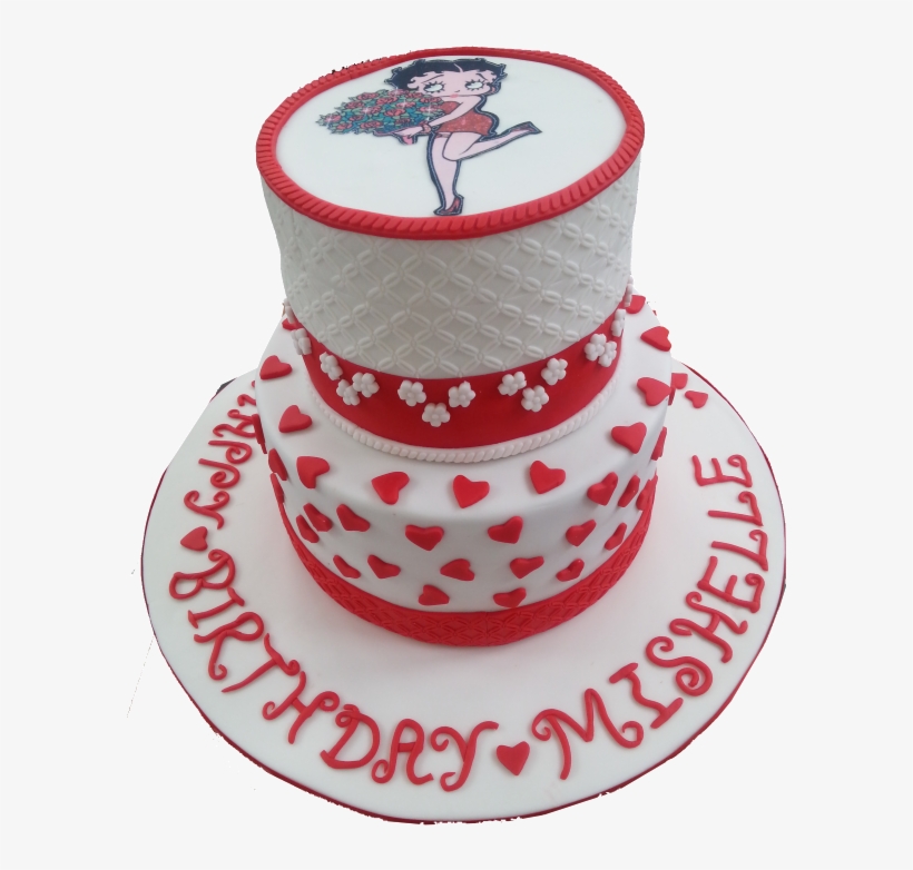 Cake - Birthday Cake, transparent png download
