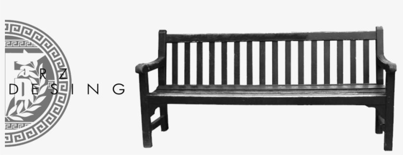 Share This Image - Chair In Park Png, transparent png download