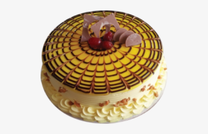 Butterscotch Cake 1kg - Butterscotch Cake, transparent png download