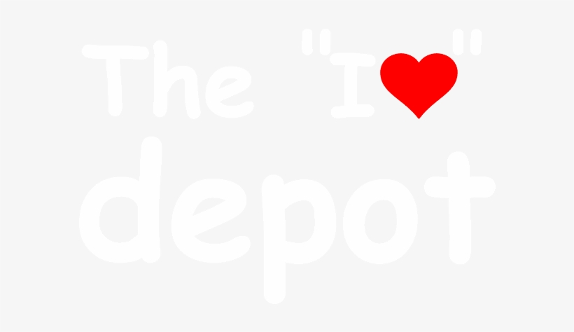 Ihd Small Logo - Heart, transparent png download