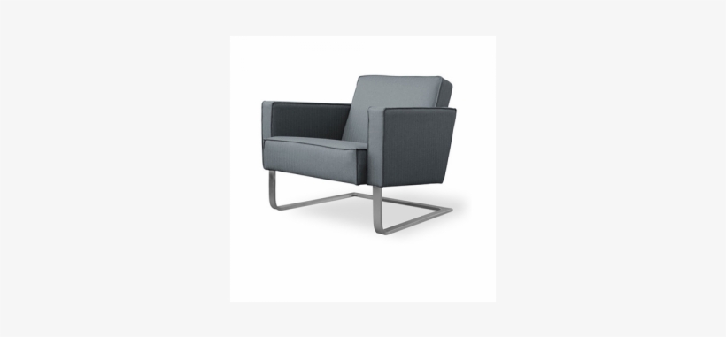 Gus Modern High Park Chair, transparent png download