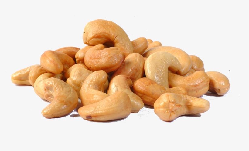 Oskri Fibre Bar, Cashews, 60ml (pack Of 20), transparent png download