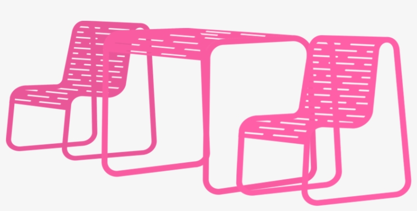 The Furnishing Touch - Chair, transparent png download