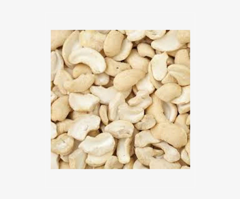 Kaju Tukda, transparent png download