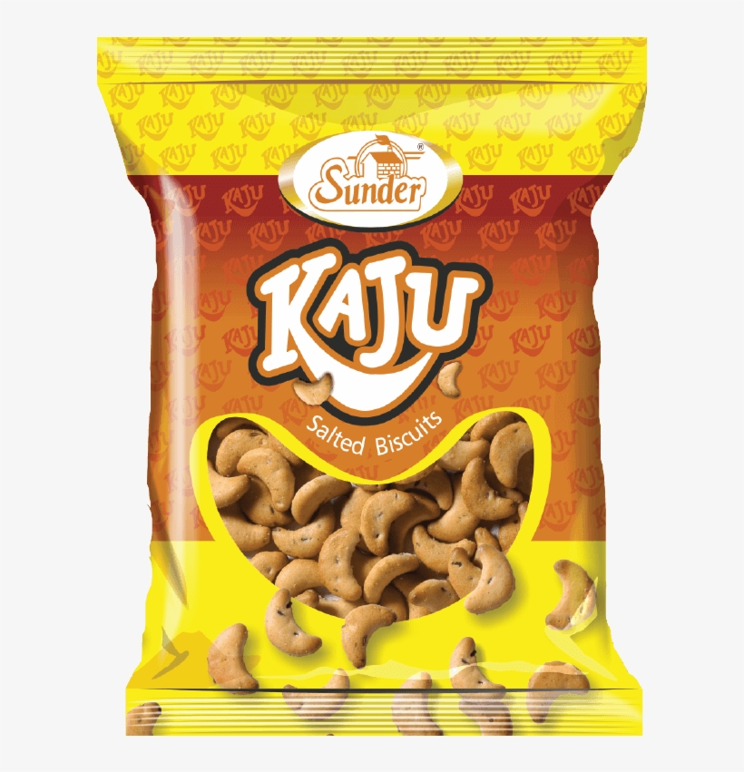 Kaju Salted Biscuits - Kaju Biscuits, transparent png download