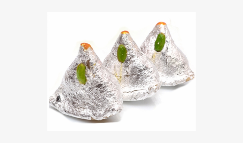 Kaju Samosa - Cashew, transparent png download