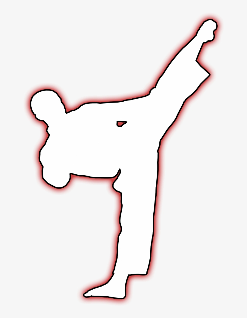 Kaju-a - R - T - S - Martial Arts School Builds Relationships - Illustration, transparent png download