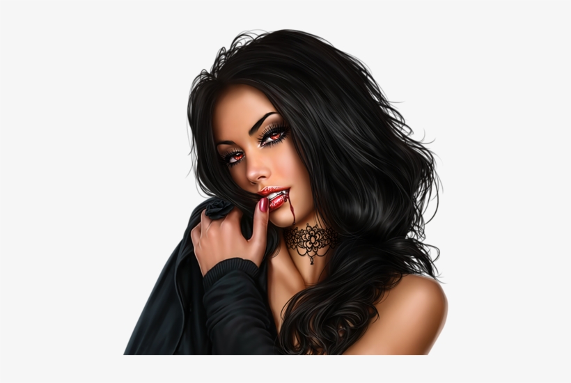 3d Girl, Download Cashadvance6online - Png 3d Girls, transparent png download