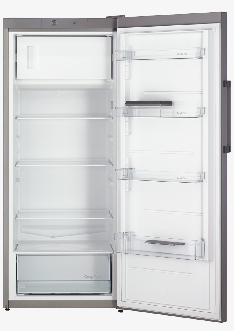 2 Cu Ft Solar Refrigerator Escr260ge, transparent png download