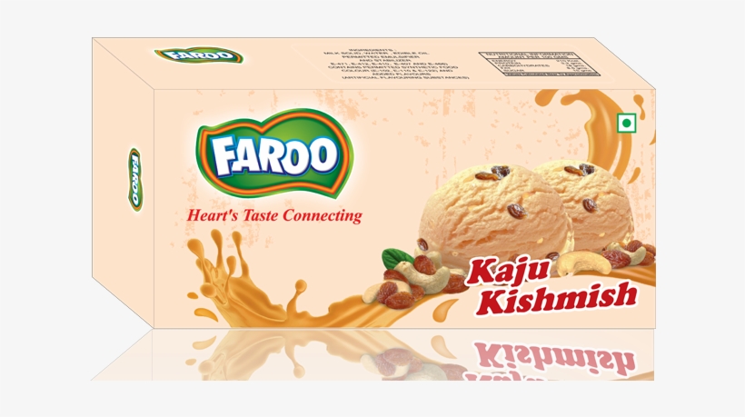 Kaju Kishmish - Gino Gelati Mascarpone Geschmack Eispulver Vegan Ohne, transparent png download