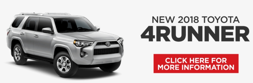 Click Here To Get This Offer - Toyota Tacoma, transparent png download